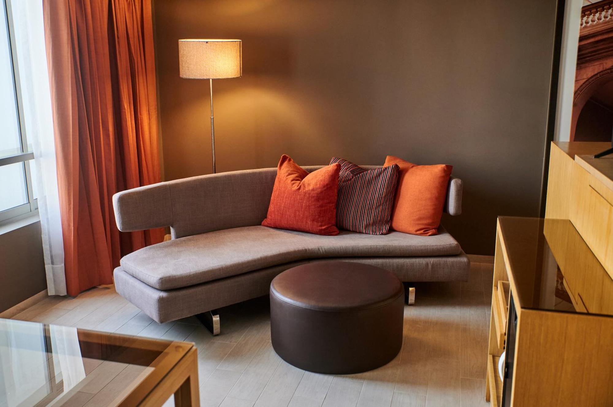 Casa Andina Premium Golf Los Incas Lima Luaran gambar