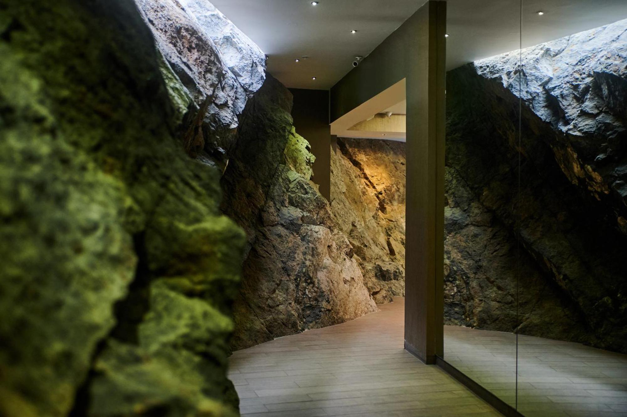 Casa Andina Premium Golf Los Incas Lima Luaran gambar