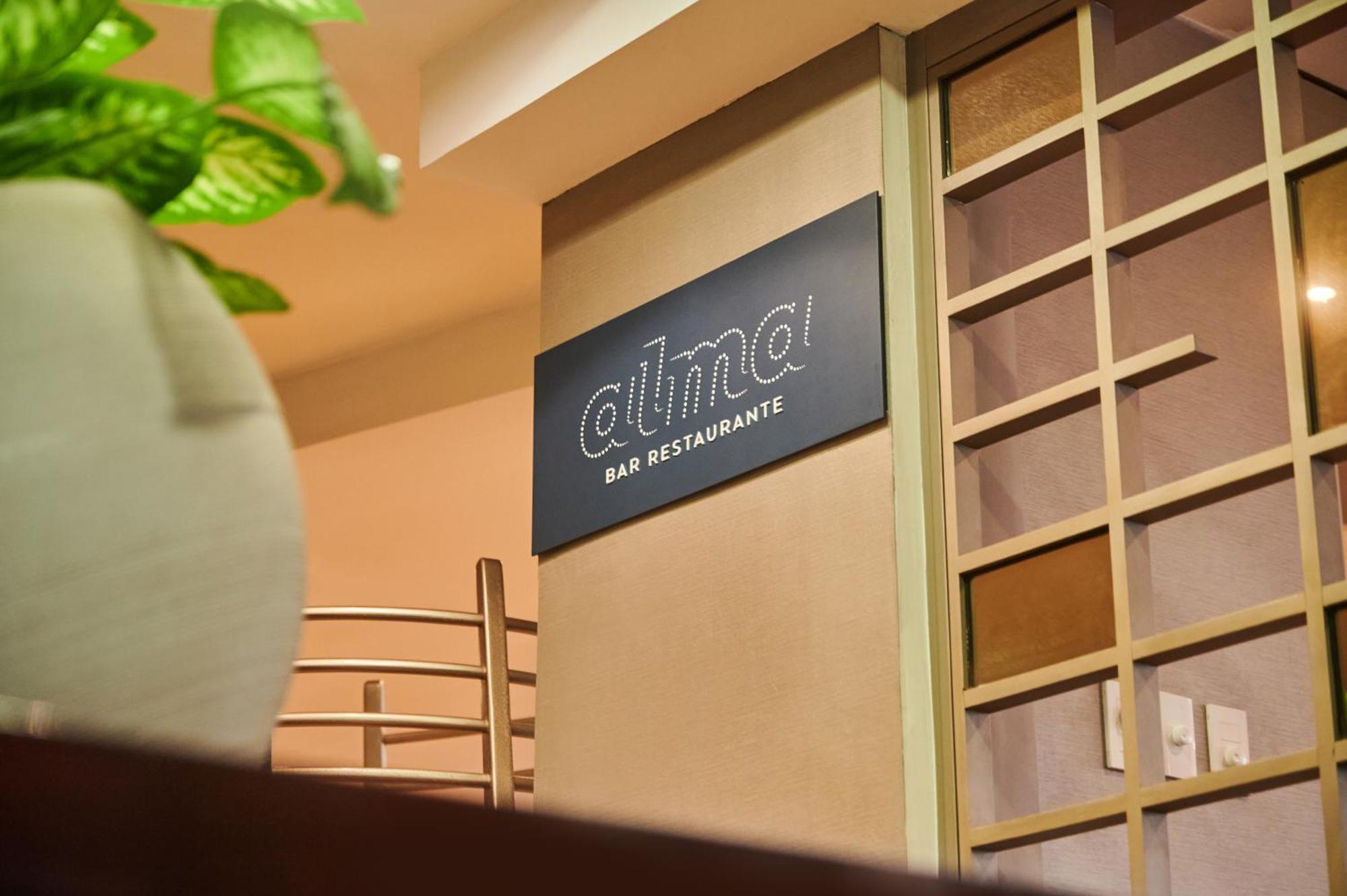 Casa Andina Premium Golf Los Incas Lima Luaran gambar