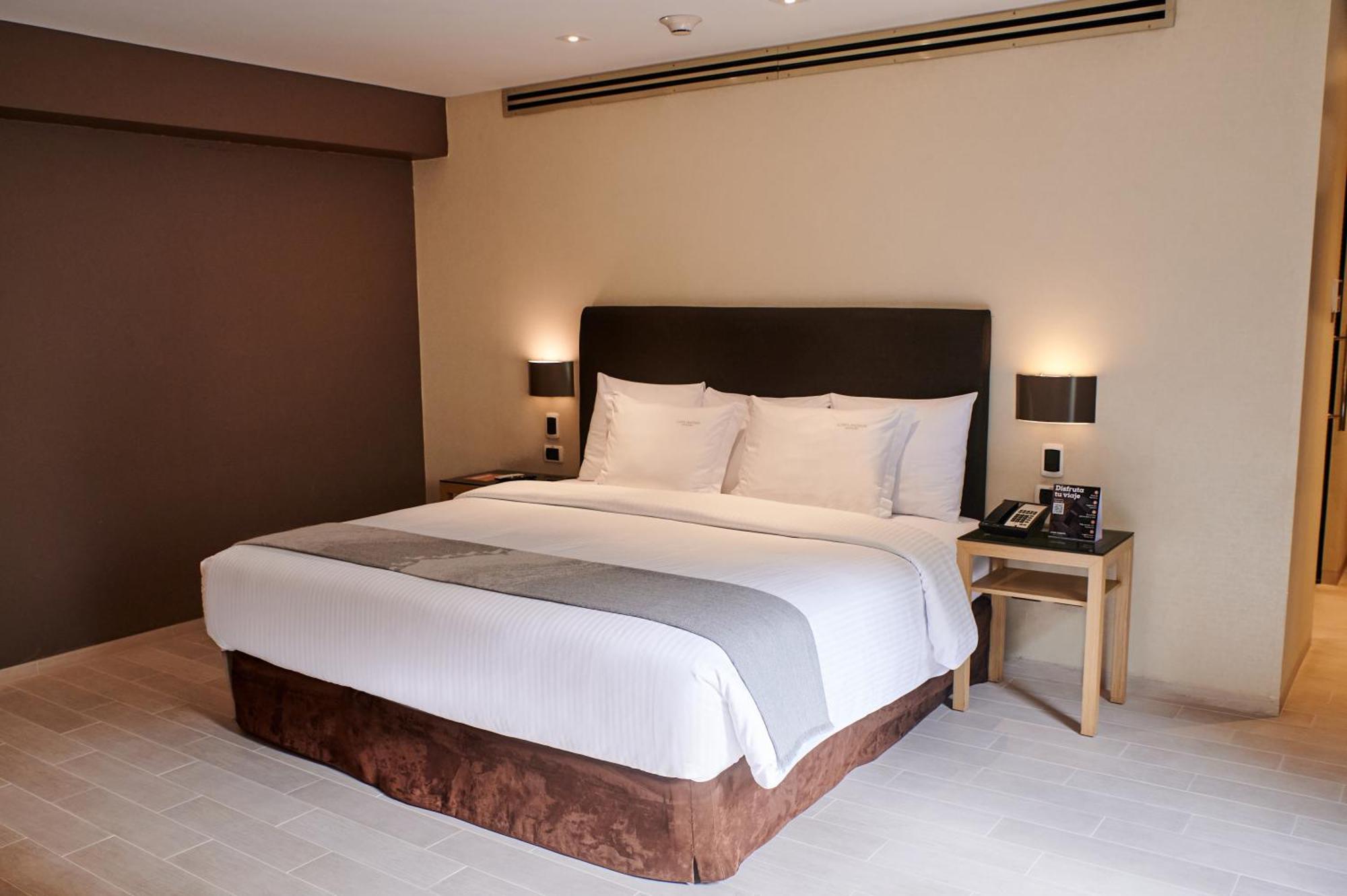 Casa Andina Premium Golf Los Incas Lima Luaran gambar