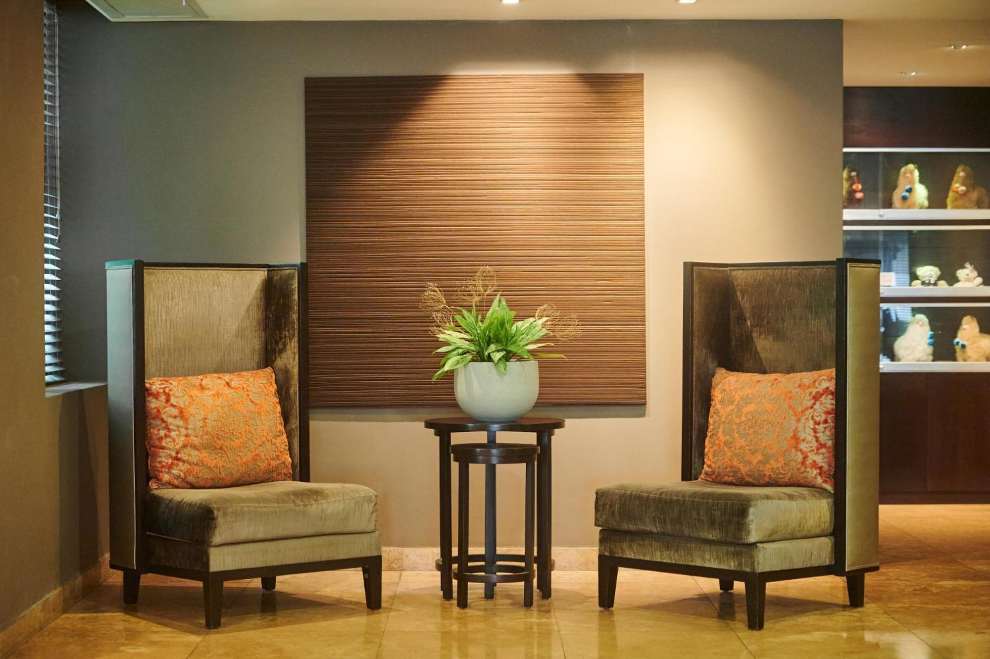 Casa Andina Premium Golf Los Incas Lima Luaran gambar