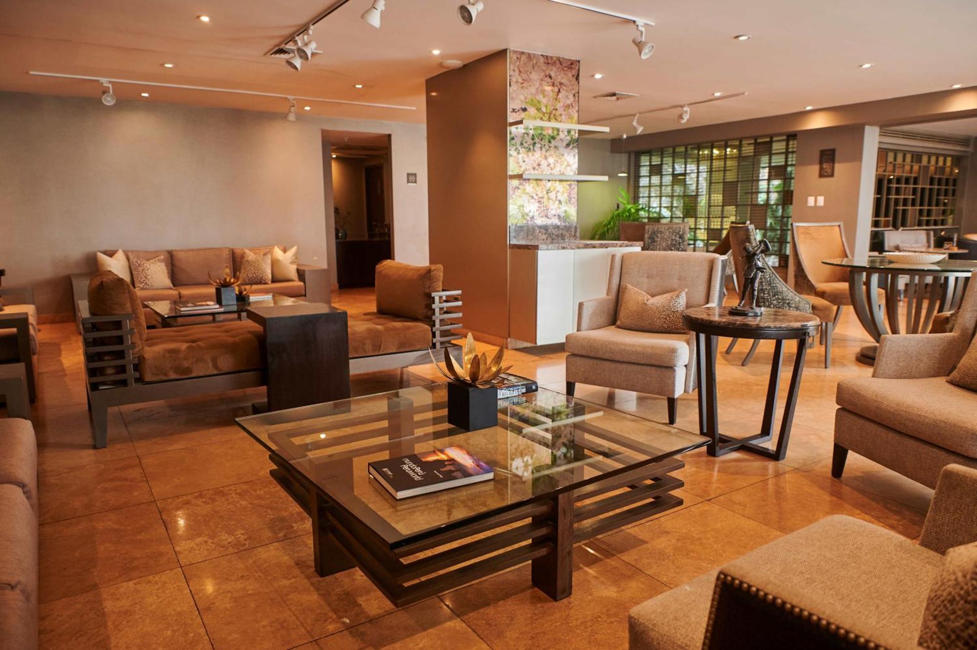 Casa Andina Premium Golf Los Incas Lima Luaran gambar