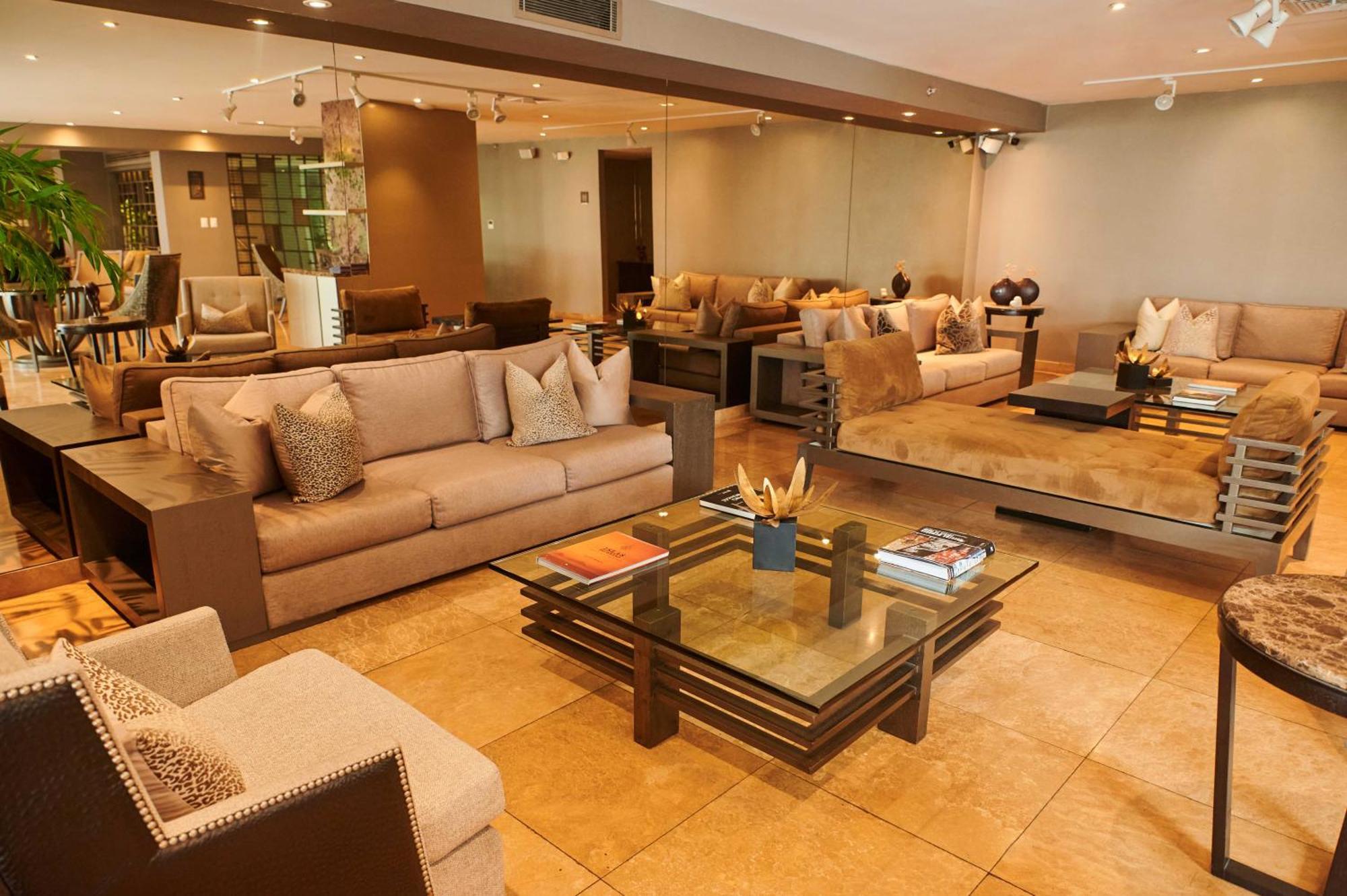 Casa Andina Premium Golf Los Incas Lima Luaran gambar