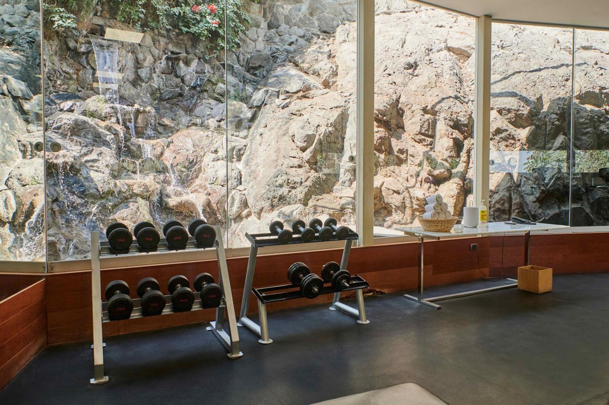 Casa Andina Premium Golf Los Incas Lima Luaran gambar