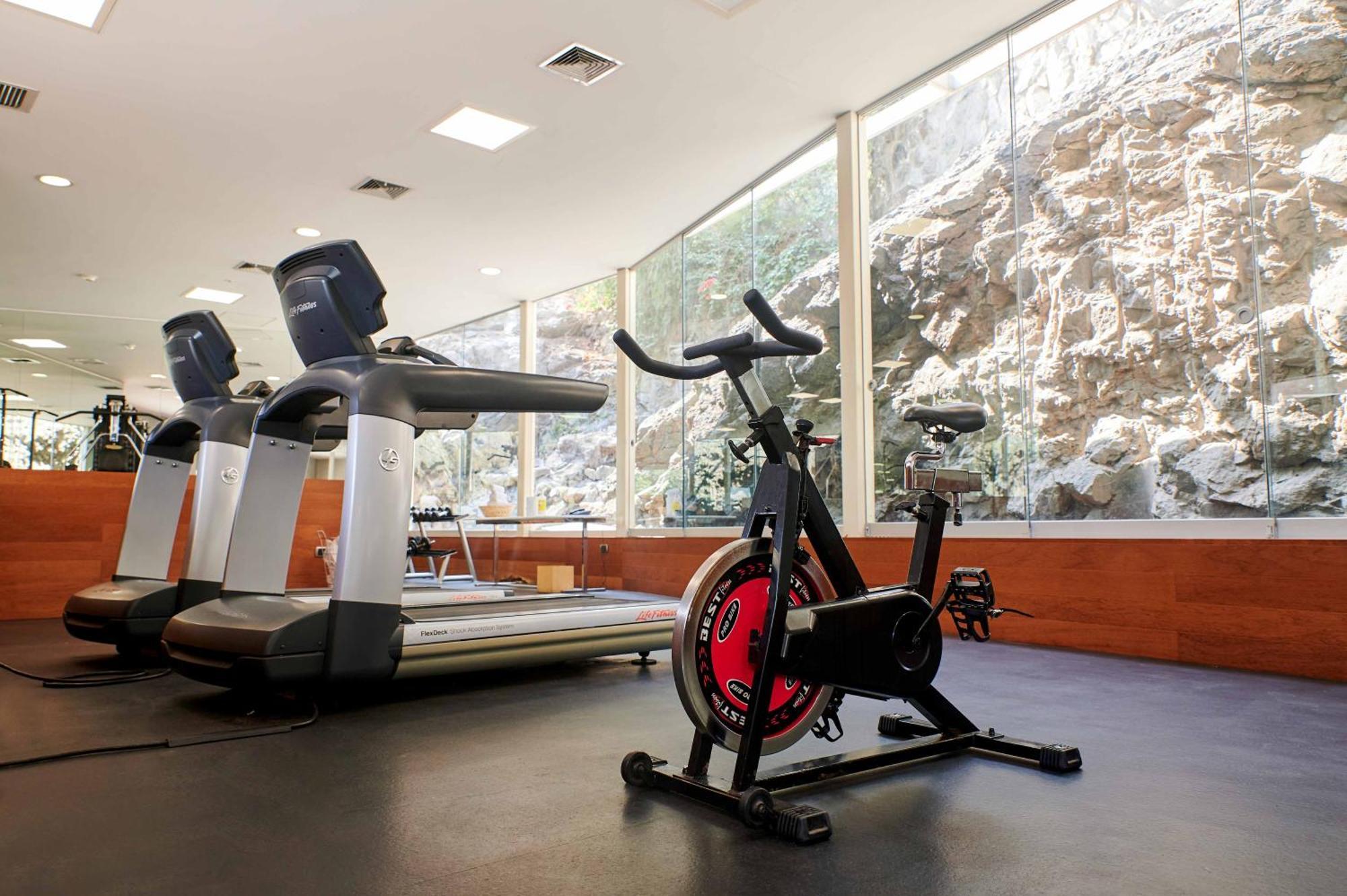 Casa Andina Premium Golf Los Incas Lima Luaran gambar