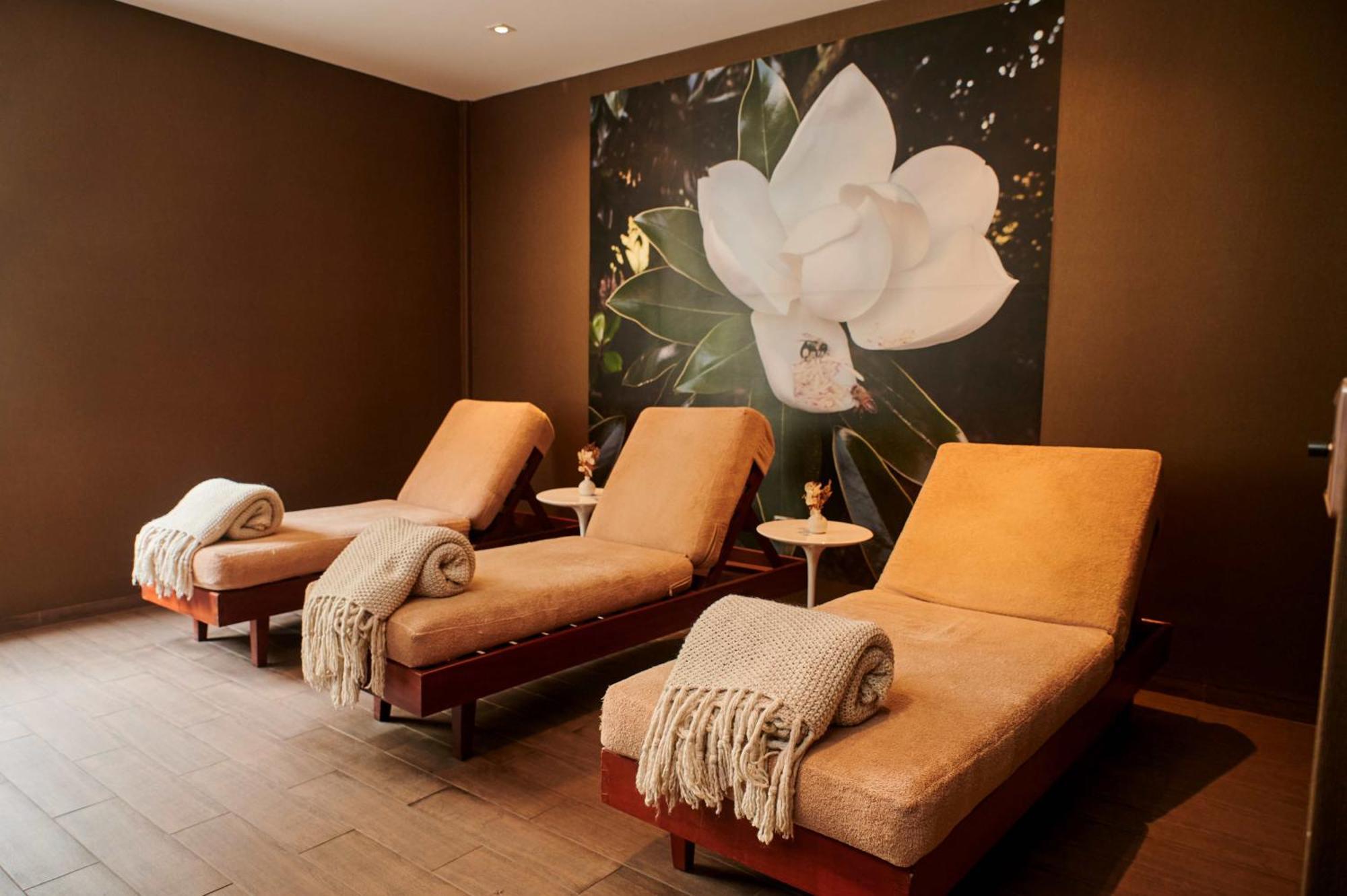 Casa Andina Premium Golf Los Incas Lima Luaran gambar