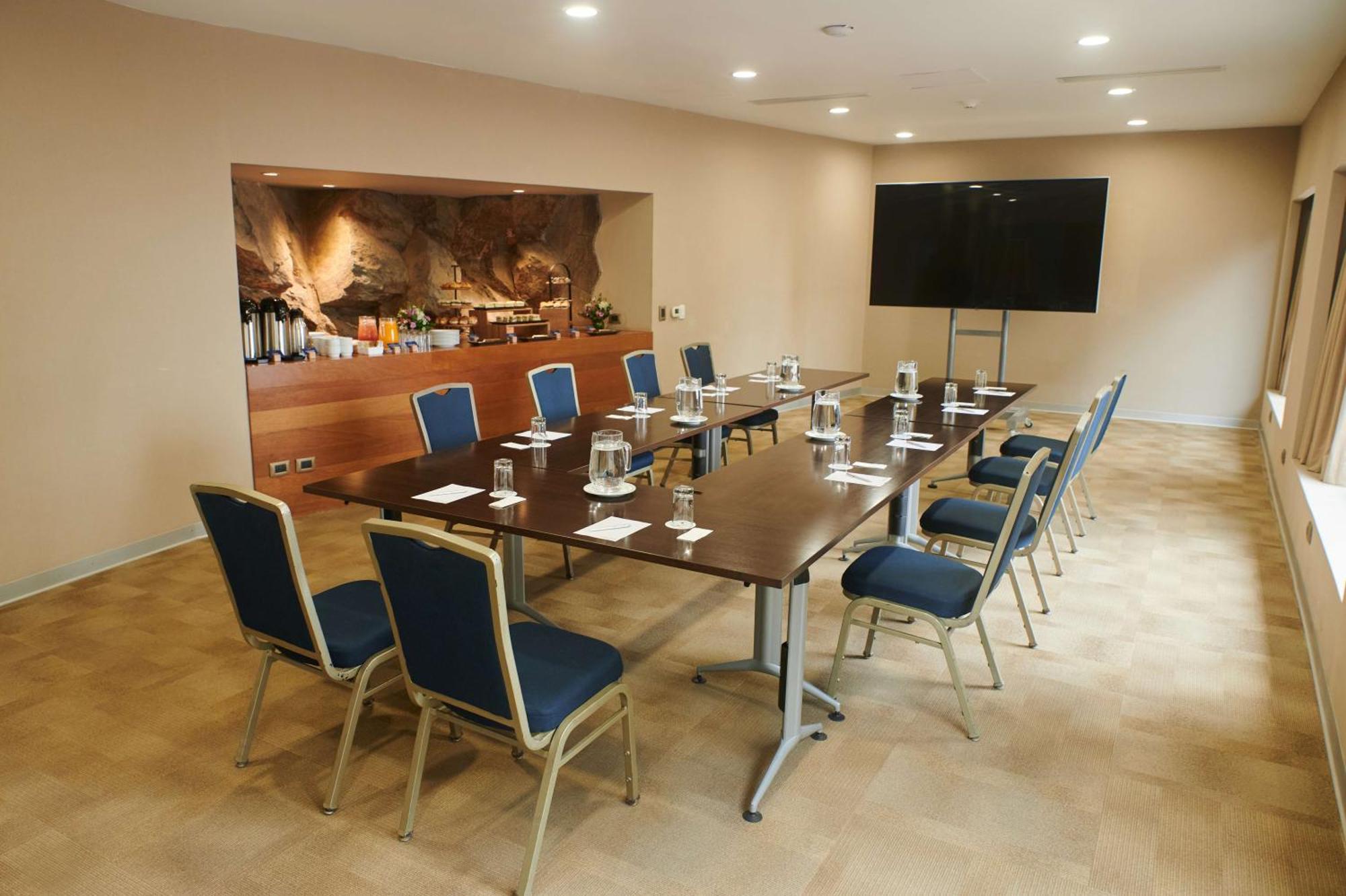 Casa Andina Premium Golf Los Incas Lima Luaran gambar