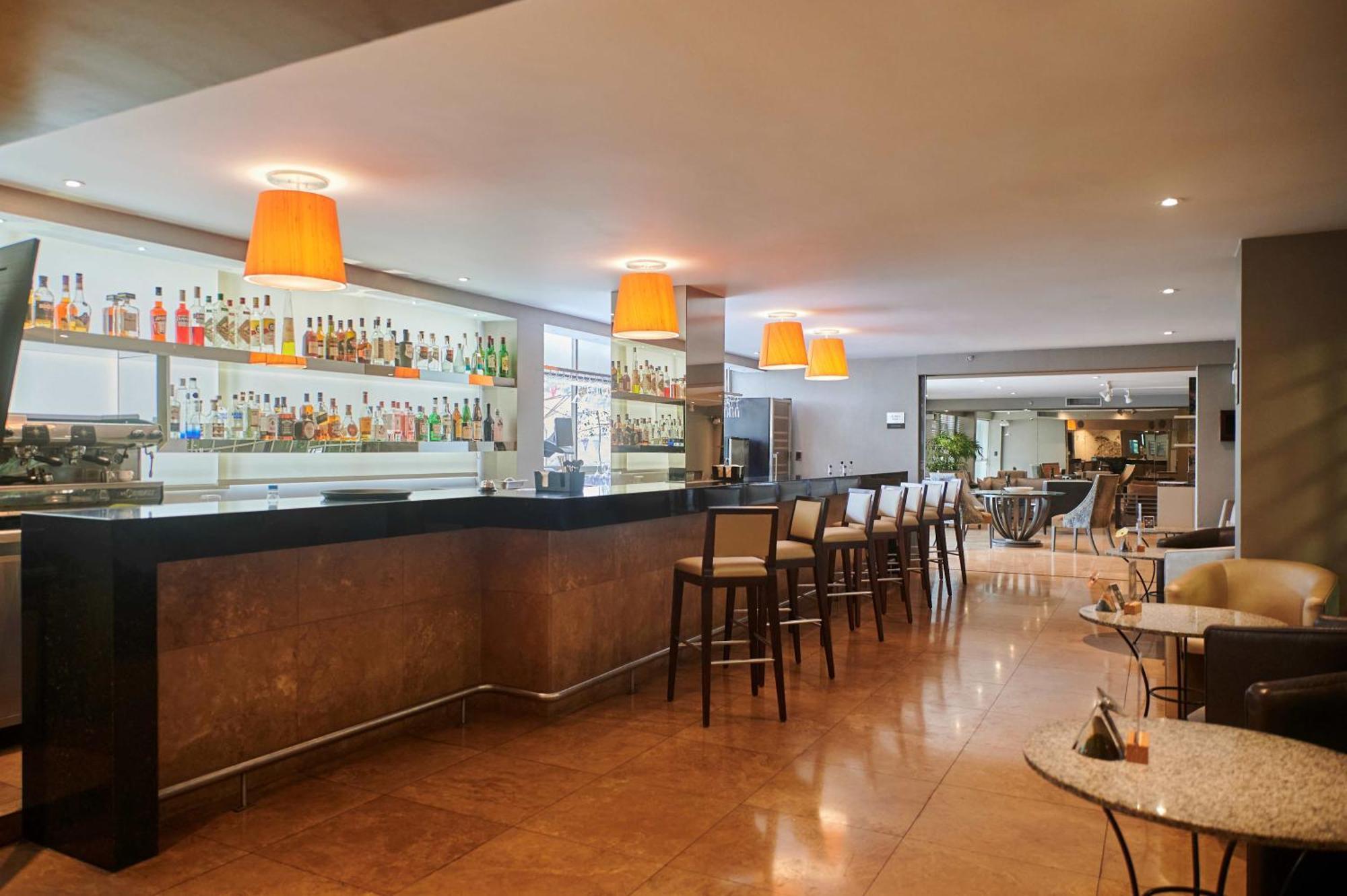 Casa Andina Premium Golf Los Incas Lima Luaran gambar